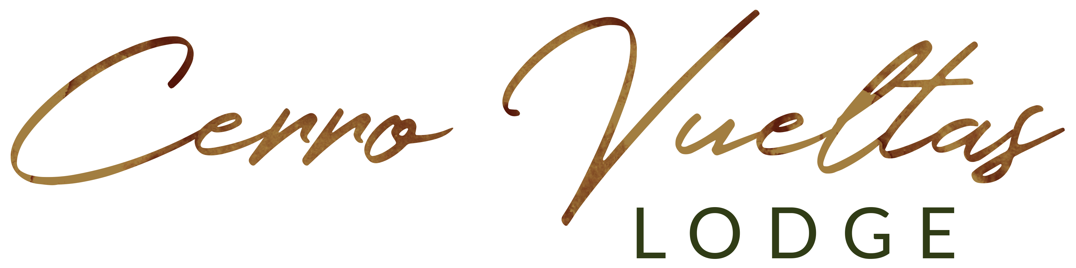 Cerro Vueltas Lodge